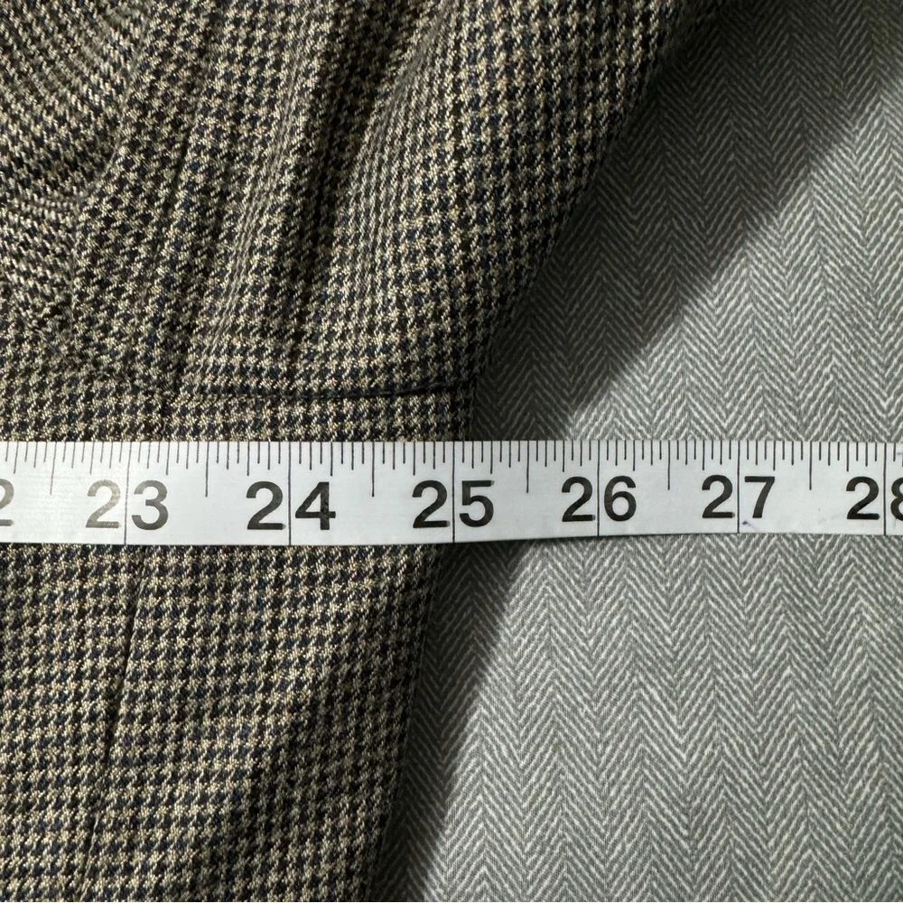 Chaps Sports Coat/Blazer‎ Size 48R